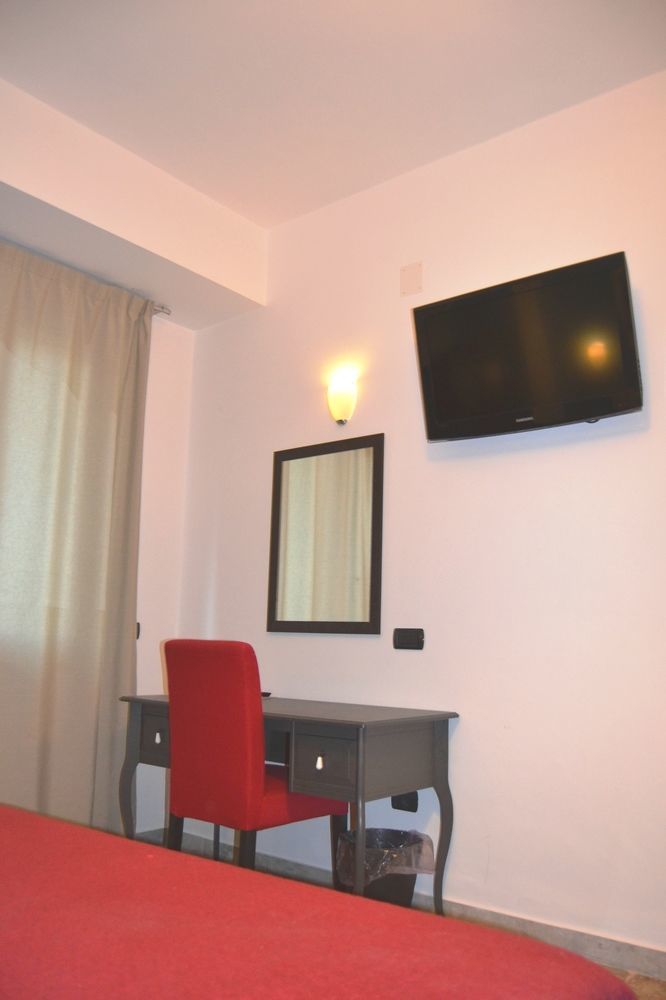 Diana Inn Accommodations Pompei Luaran gambar