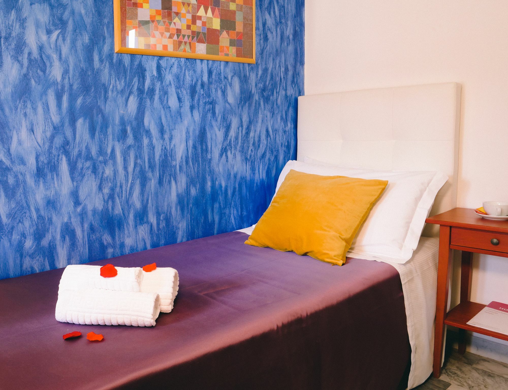 Diana Inn Accommodations Pompei Luaran gambar