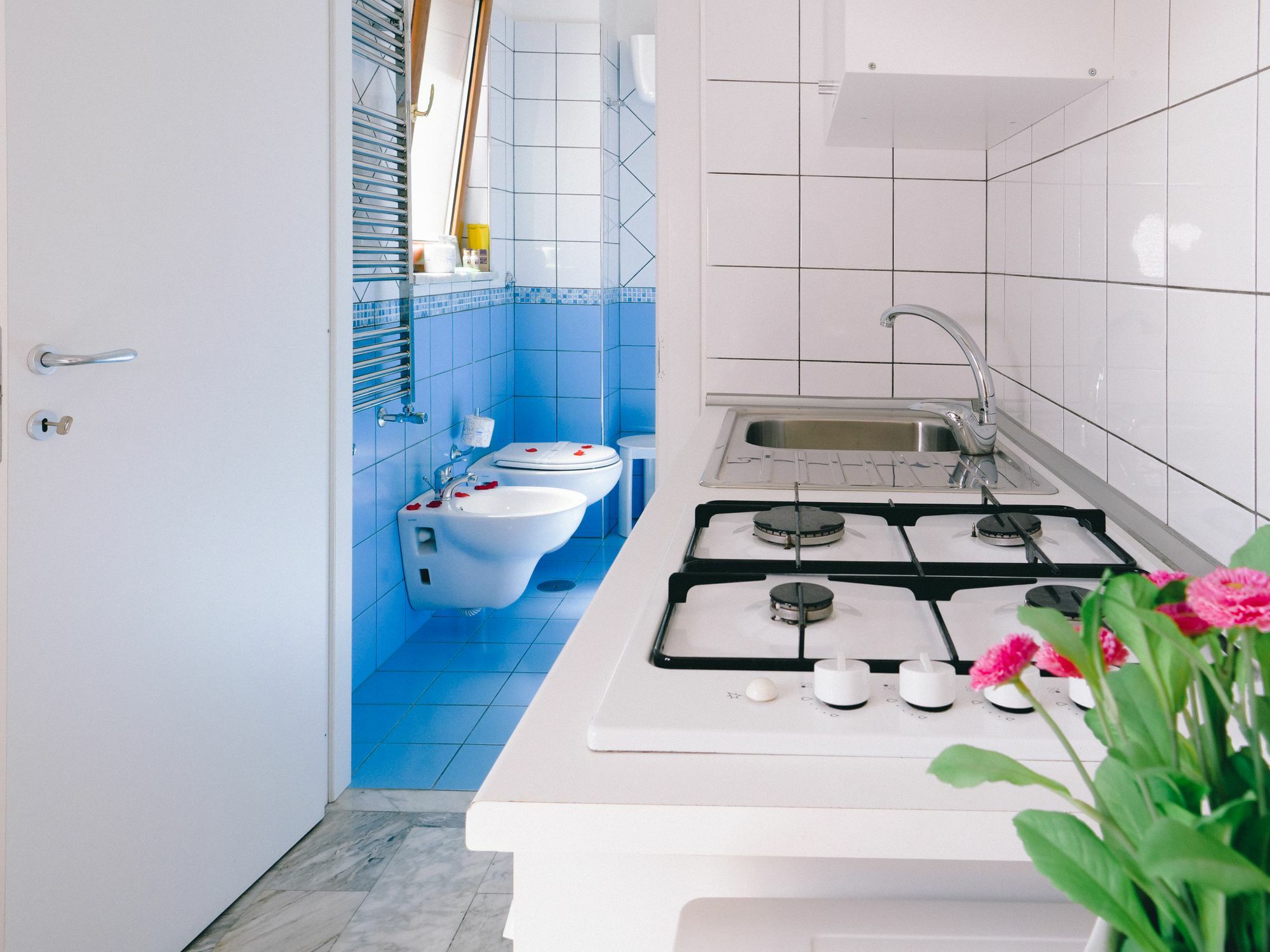 Diana Inn Accommodations Pompei Luaran gambar